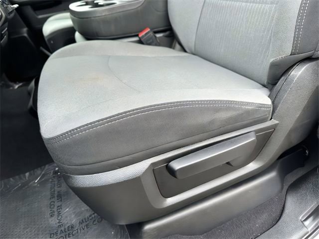 Used 2021 RAM 2500 Big Horn image 18