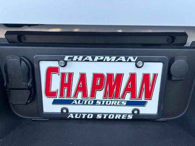 Certified 2026 Ford F250 XL w/ STX Appearance Package AWD/4WD image 33