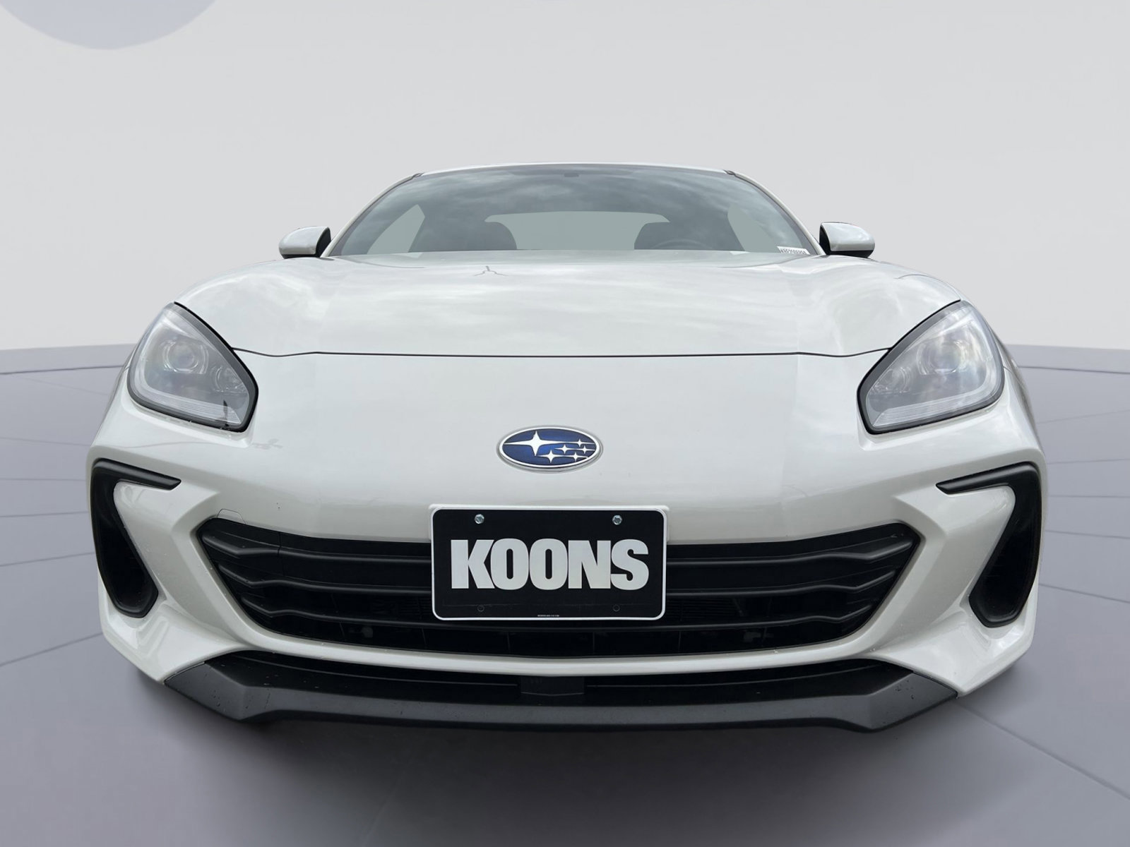 Used 2023 Subaru BRZ Limited image 8