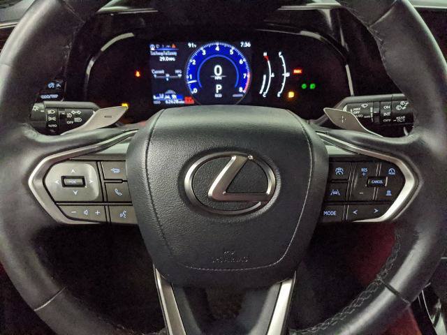 Used 2023 Lexus NX 250 AWD w/ Cold Area Package image 11