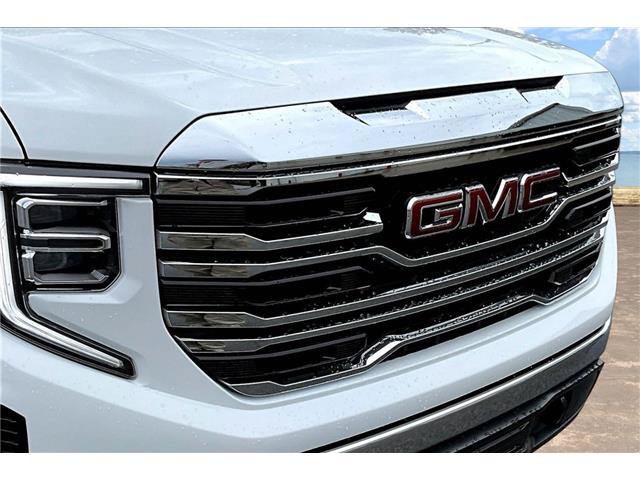 Used 2026 GMC Sierra 1500 SLT AWD/4WD image 35