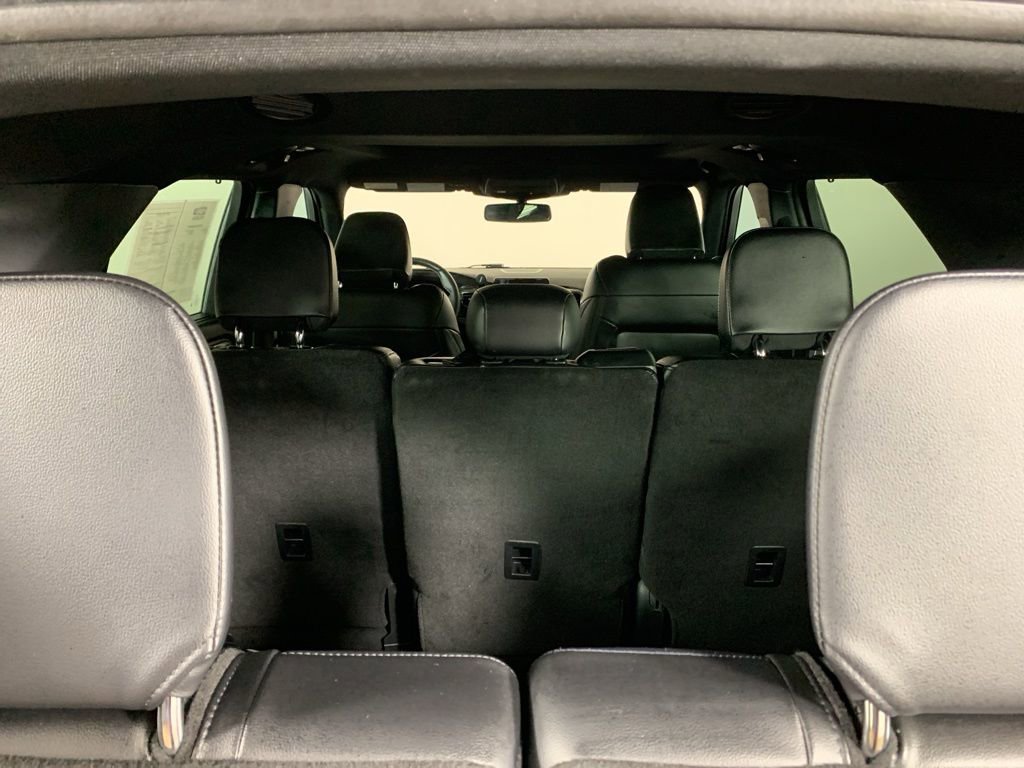 Certified 2024 Ford Explorer ST AWD/4WD image 15