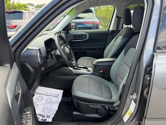 Certified 2021 Ford Bronco Sport Big Bend AWD/4WD image 14
