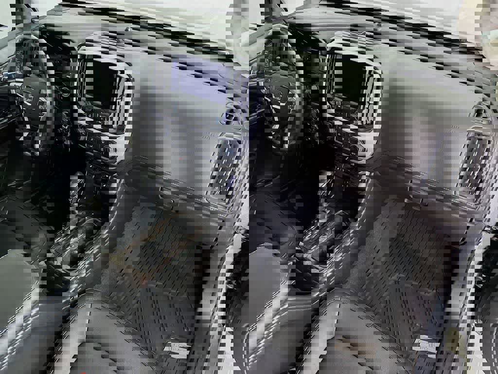 Used 2022 GMC Canyon Elevation w/ Elevation Premium Package image 30