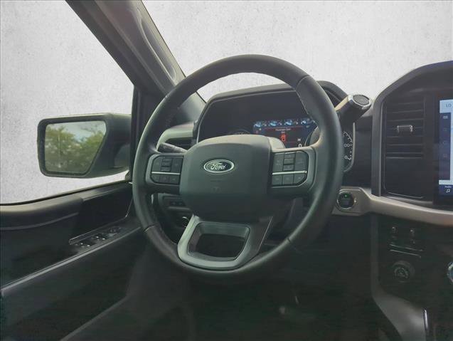 Certified 2023 Ford F150 XLT w/ Equipment Group 302A High RWD image 27