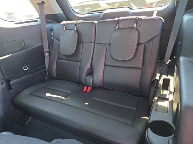 Certified 2023 Ford Explorer XLT w/ Equipment Group 202A RWD image 12