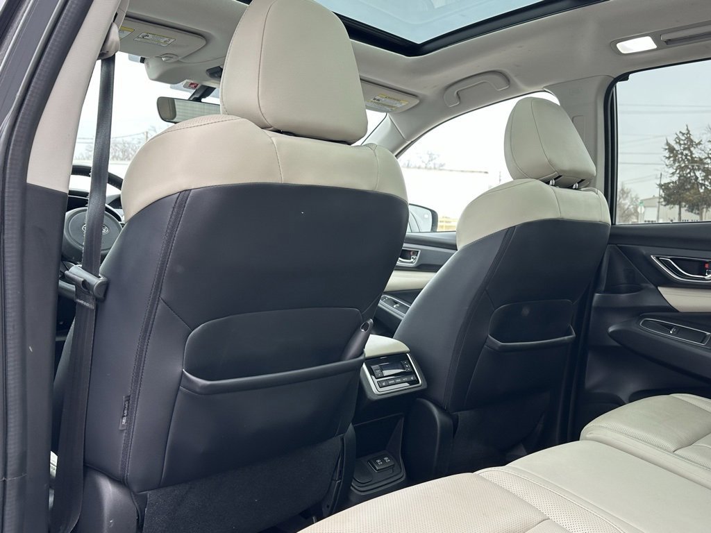 Used 2021 Subaru Ascent Limited w/ Technology Package image 13
