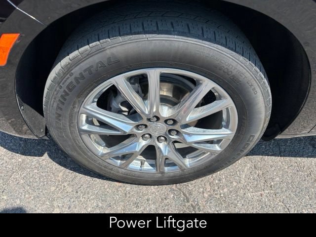 Used 2022 Buick Enclave Premium w/ Experience Buick Package AWD/4WD image 11