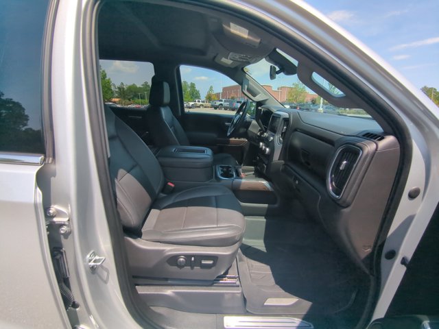 Used 2021 GMC Sierra 1500 SLT w/ SLT Premium Plus Package AWD/4WD image 26