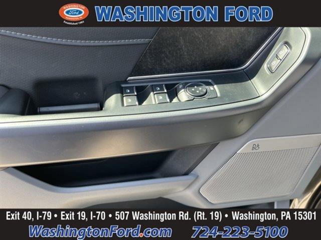 Certified 2025 Ford F150 Lightning Flash image 21