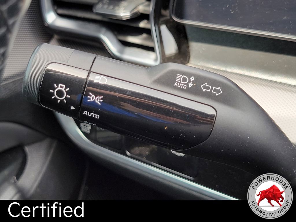 Used 2023 Kia Sportage SX image 33
