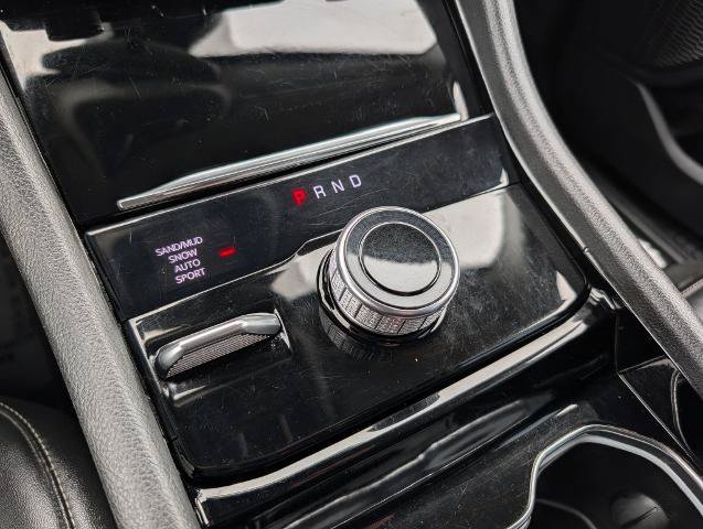 Used 2023 Jeep Grand Cherokee Limited AWD/4WD image 25