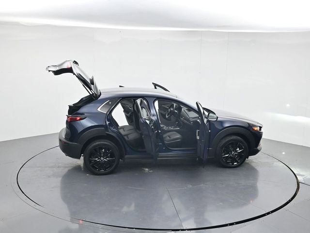 Used 2024 MAZDA CX-30 AWD 2.5 S w/ Select Sport Pkg image 46