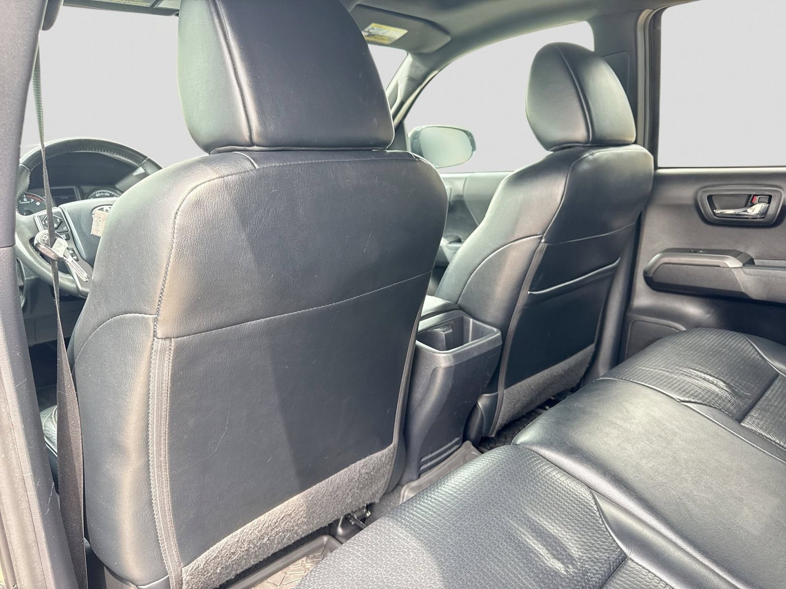 Used 2020 Toyota Tacoma TRD Pro AWD/4WD image 21