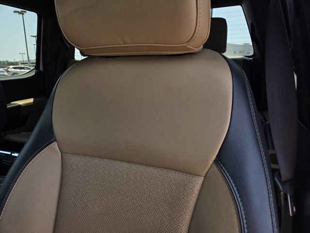 Certified 2023 Ford F250 Lariat w/ Chrome Package AWD/4WD image 16