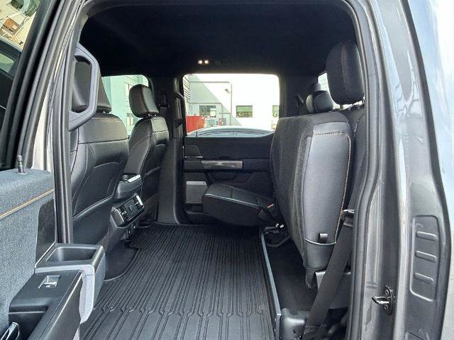 Certified 2023 Ford F150 Tremor w/ Trailer Tow Package AWD/4WD image 38