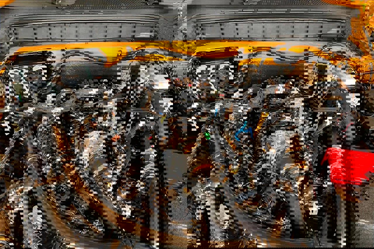 Certified 2022 Ford Bronco Outer Banks image 9