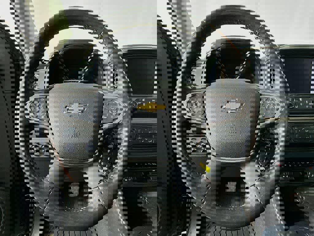 Used 2021 Chevrolet Colorado Z71 w/ Z71 Midnight Edition image 18