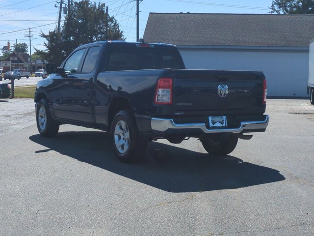 Used 2022 RAM 1500 Big Horn RWD image 6