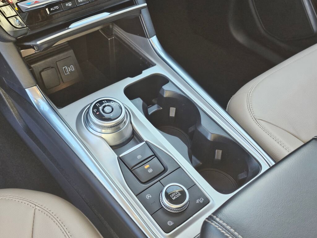 Certified 2023 Ford Explorer Limited image 21