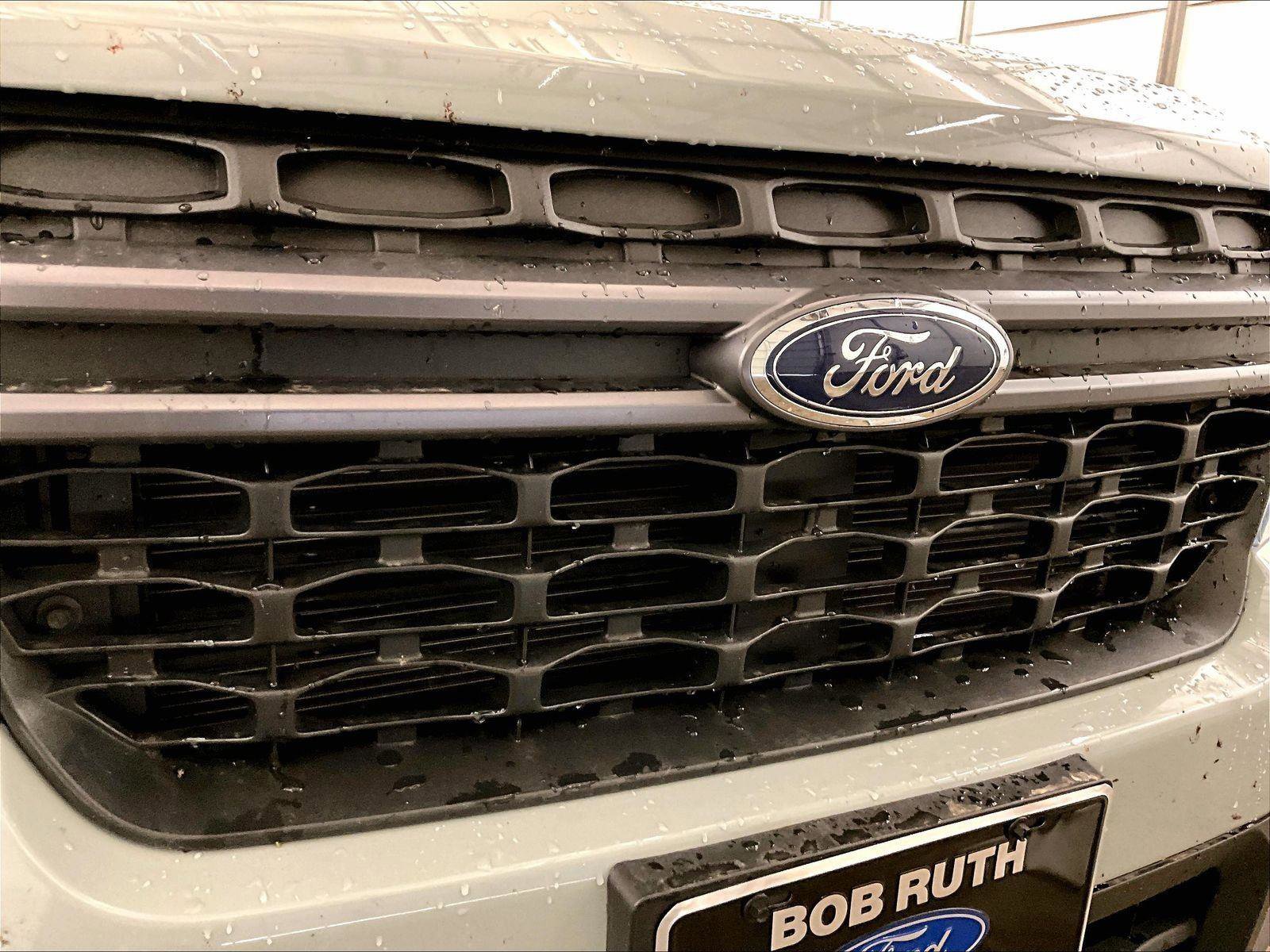 Certified 2023 Ford Maverick XLT w/ Equipment Group 300A Standard AWD/4WD image 29