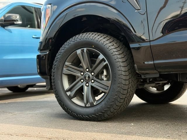 Certified 2023 Ford F150 XL w/ STX Appearance Package AWD/4WD image 40