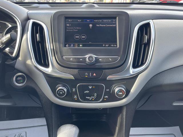 Used 2022 Chevrolet Equinox LS w/ LS Convenience Package image 22