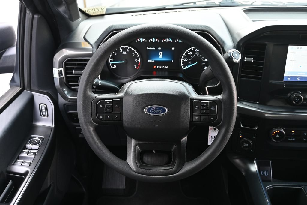 Certified 2023 Ford F150 XL w/ STX Appearance Package AWD/4WD image 29