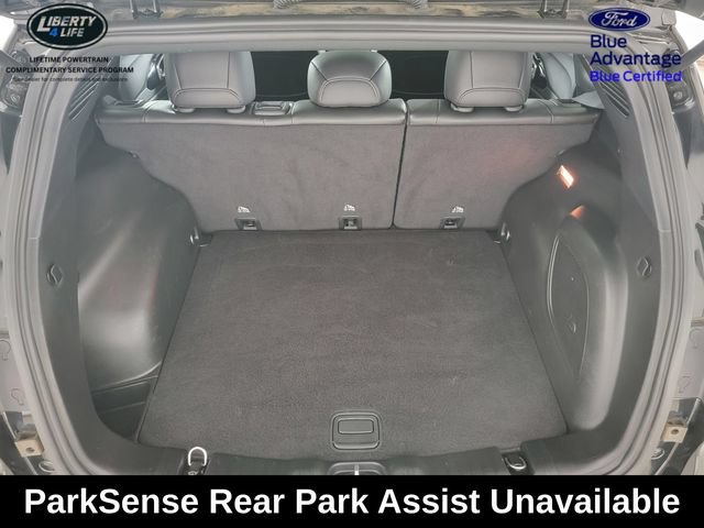 Used 2022 Jeep Compass High Altitude AWD/4WD image 18