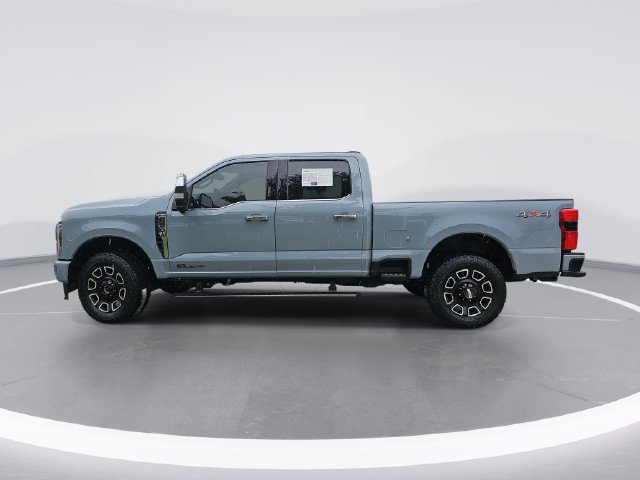 Certified 2024 Ford F250 Platinum AWD/4WD image 6