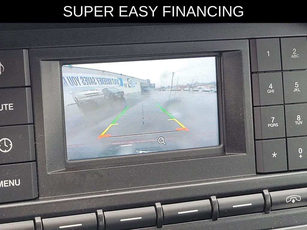 Certified 2018 Ford Mustang EcoBoost image 20