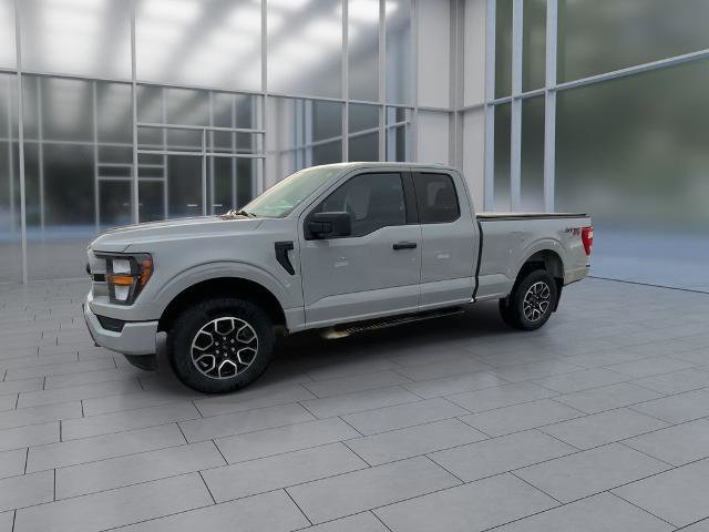 Certified 2023 Ford F150 XL w/ STX Appearance Package image 9