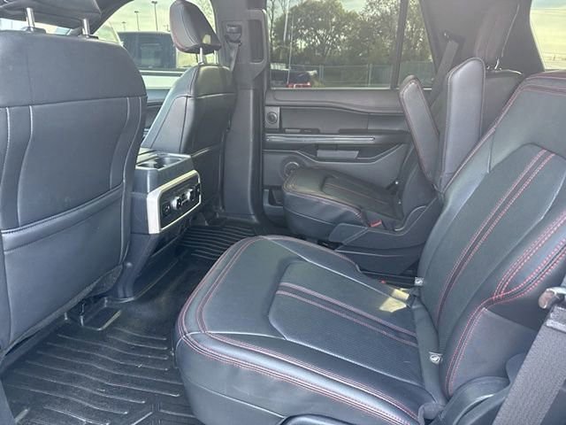 Certified 2023 Ford Expedition Limited AWD/4WD image 13