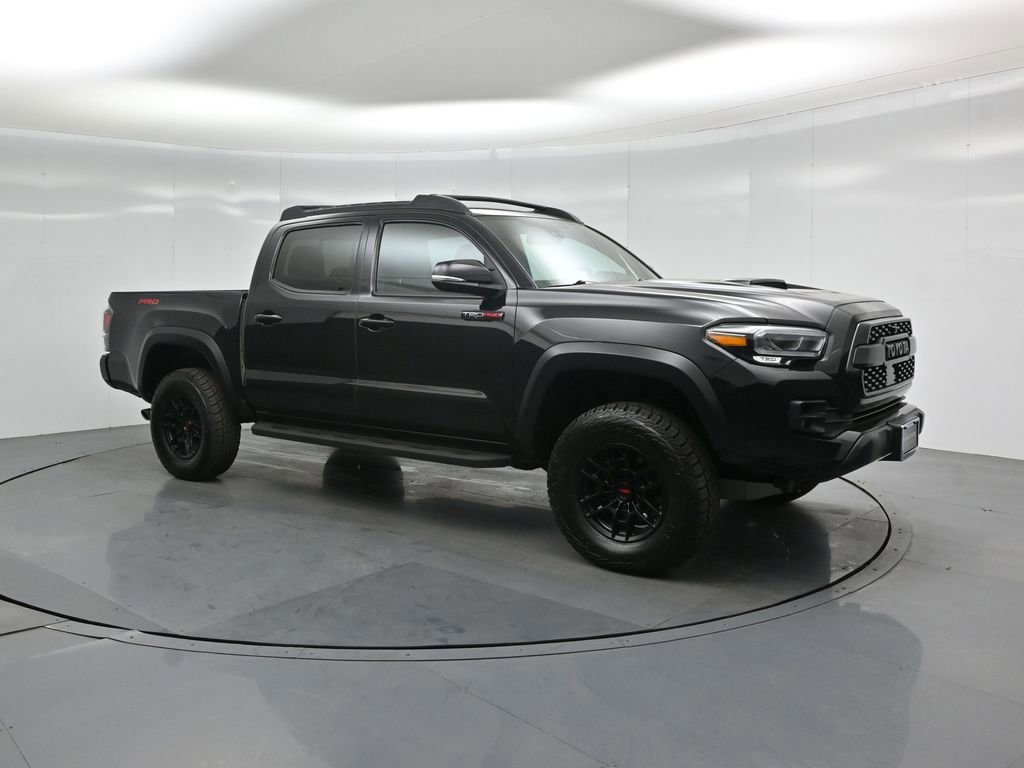 Used 2021 Toyota Tacoma TRD Pro image 3