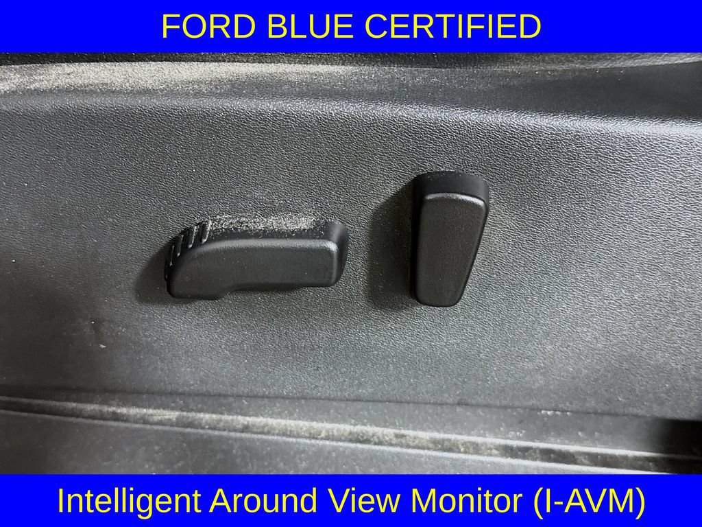 Used 2023 Nissan Frontier Pro-X w/ Pro-X Premium Package RWD image 23