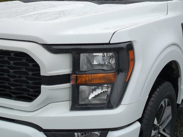 Certified 2023 Ford F150 XL w/ STX Appearance Package AWD/4WD image 10