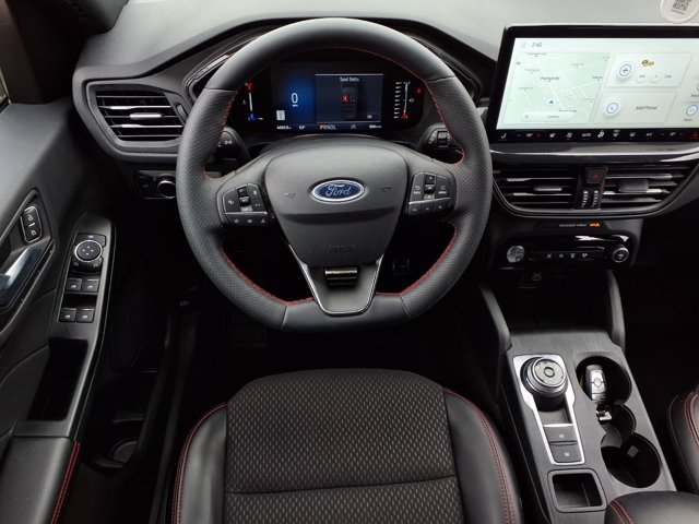 Certified 2024 Ford Escape ST-Line w/ Tech Pack #1 AWD/4WD image 6
