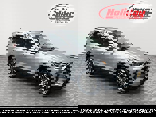 Certified 2024 Ford Escape Platinum image 6