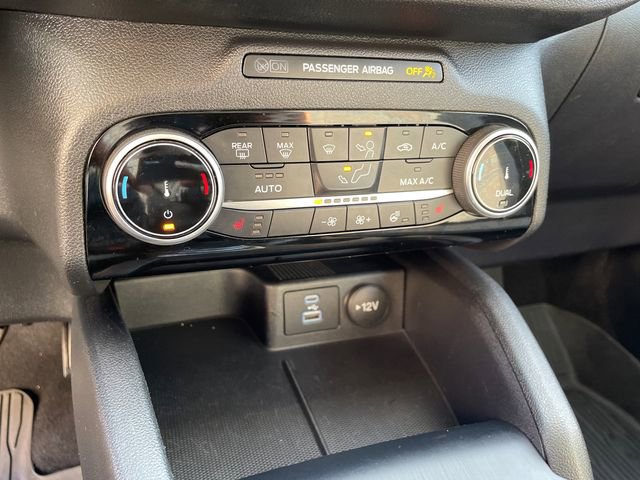 Certified 2022 Ford Escape SE w/ Convenience Package image 34
