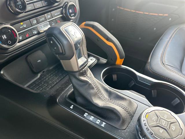 Certified 2024 Ford Bronco Badlands image 31
