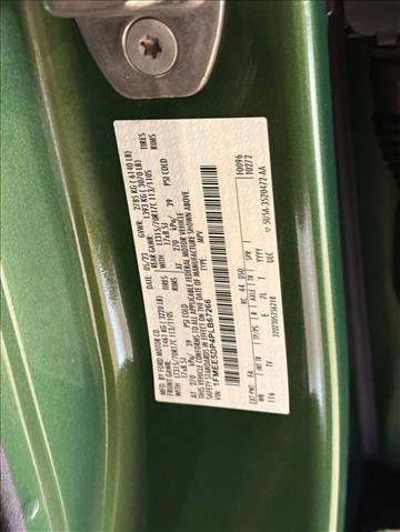 Certified 2023 Ford Bronco Wildtrak AWD/4WD image 28