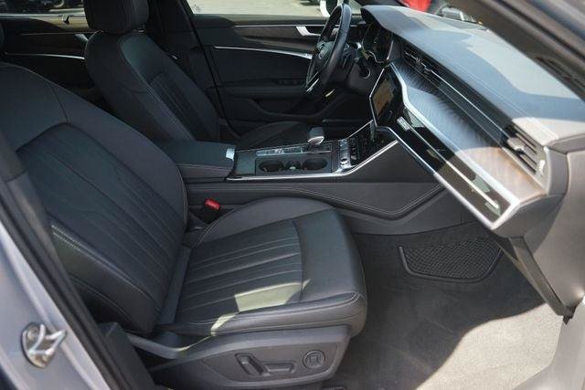Used 2019 Audi A6 3.0T Prestige w/ Prestige Package AWD/4WD image 19