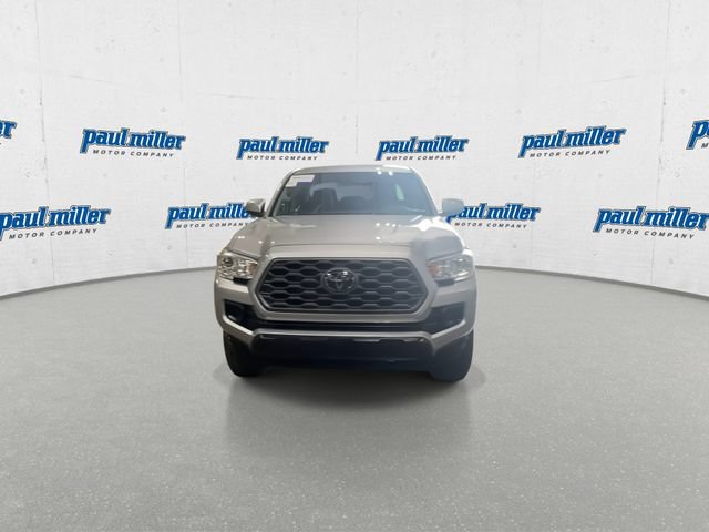 Used 2023 Toyota Tacoma SR AWD/4WD image 3