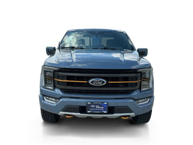 Certified 2023 Ford F150 Tremor w/ Equipment Group 402A High AWD/4WD image 2