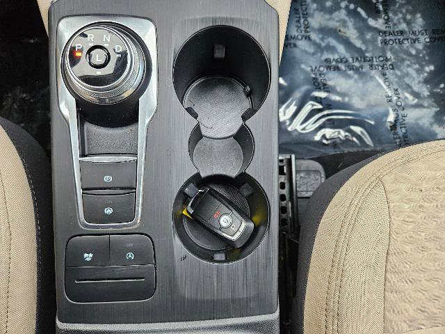 Certified 2020 Ford Escape SE AWD/4WD image 24