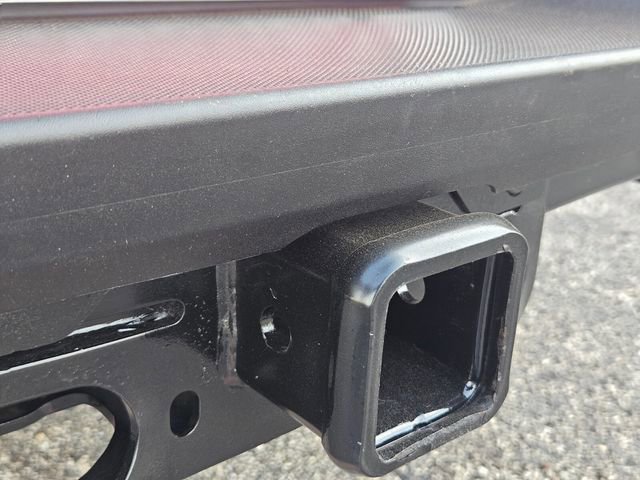 Certified 2023 Ford F250 XL w/ XL Off-Road Package image 11