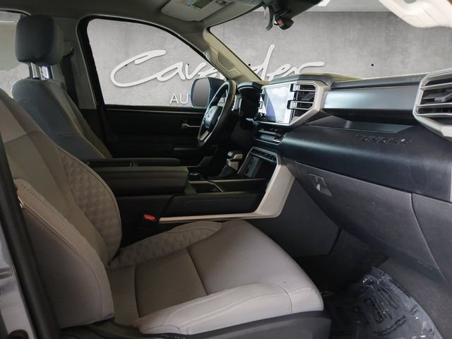 Used 2024 Toyota Tundra SR5 AWD/4WD image 25