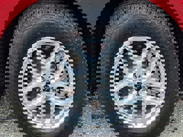 Certified 2024 Ford Edge SEL w/ Convenience Package image 31