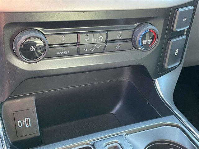 Certified 2022 Ford F150 XLT w/ Bed Utility Package image 18