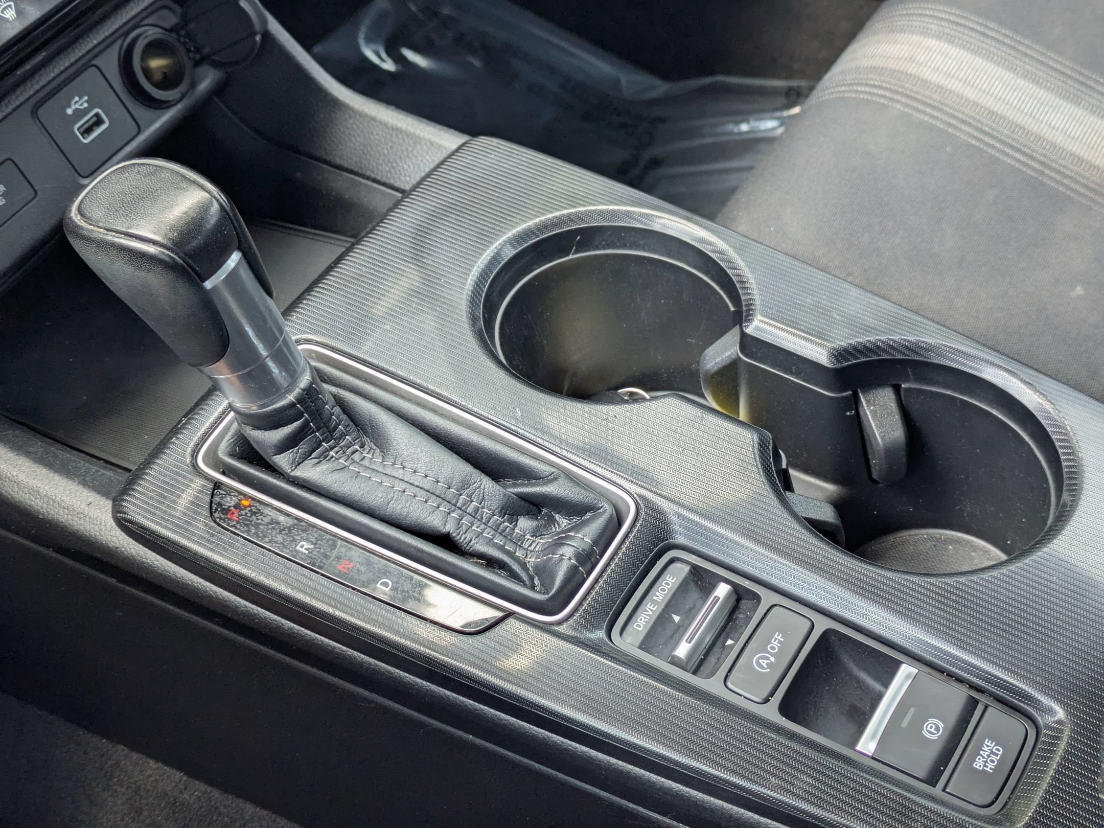 Used 2022 Honda Civic Sport image 20